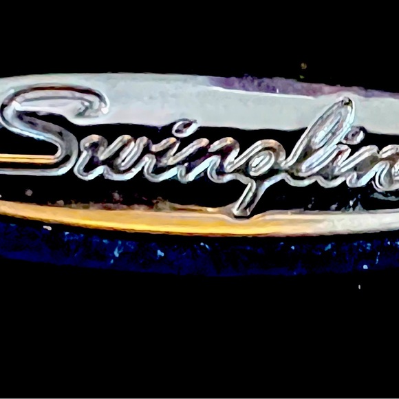 Optima 20 Electric Stapler 20-Sheet Capacity, Silver Model #48208 WORKS GOOD.... - Picture 2 of 8